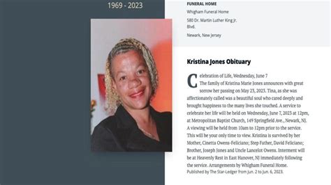 christina jones from equalizer|kristina jones obituary.